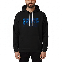 Childish Gambino Hoodie Retro 3005 Lyric-Inspired Design