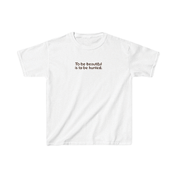 Clean Minimal Fan Design NTAN2701 Childish Gambino T-Shirt