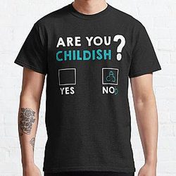 The Great Retro Childish Gambino Music Awesome   Classic T-Shirt RB1211