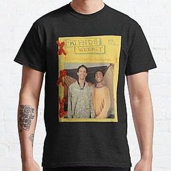 Best Boys Girls Childish Gambino Awesome Since Classic T-Shirt RB1211