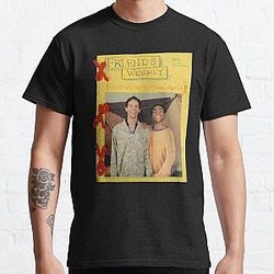 Best Boys Girls Childish Gambino Awesome Since   Classic T-Shirt RB1211