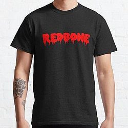redbone - childish gambino Classic T-Shirt RB1211