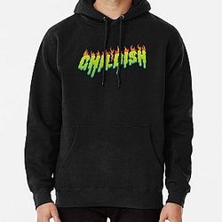 Loves Basket And Childish Gambino Awesome Photographic Pullover Hoodie RB1211