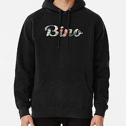 Boy Who Loves Childish Gambino Vintage Photography Pullover Hoodie RB1211