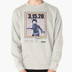 The Best Man Woman Childish Gambino Awesome Since Pullover Sweatshirt RB1211