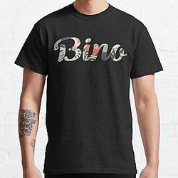 Boy Who Loves Childish Gambino Vintage Photography Classic T-Shirt RB1211