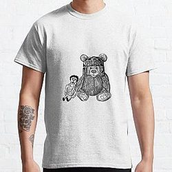 3005 Childish Gambino Role Reversal Classic T-Shirt RB1211