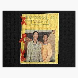Best Boys Girls Childish Gambino Awesome Since Jigsaw Puzzle RB1211