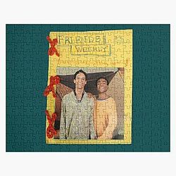 Best Boys Girls Childish Gambino Awesome Since   Jigsaw Puzzle RB1211