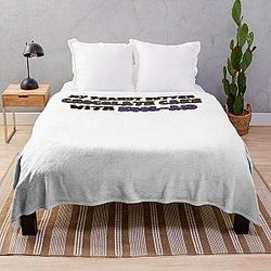 Best Boys Girls Childish Gambino Music Awesome Throw Blanket RB1211