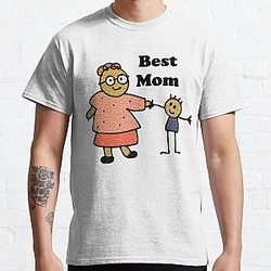 The Great Retro Childish Gambino Video Game Birthday Classic T-Shirt RB1211