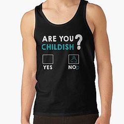 The Great Retro Childish Gambino Music Awesome   Tank Top RB1211
