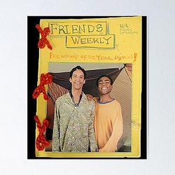 Best Boys Girls Childish Gambino Awesome Since Poster RB1211