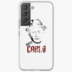 Loves Music And Childish Gambino Vintage Photography   Samsung Galaxy Soft Case RB1211