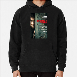Global Infertility Children Of Men Hoodies
