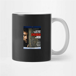 Oppressive Regime Children Of Men Mugs