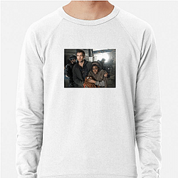 Rebel Resistance Children Of Men Sweatshirts
