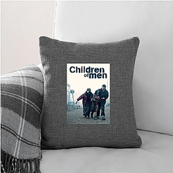 Lost Hope Children Of Men Pillows Cover