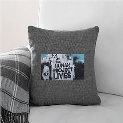 Fragile Miracle Children Of Men Pillows Cover
