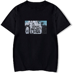 Fragile Miracle Children Of Men T-Shirts
