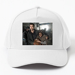 Rebel Resistance Children Of Men Hats & Caps