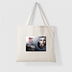 Dystopian Future Children Of Men Bags