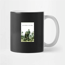 Endangered Humanity Children Of Men Mugs