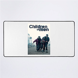 Lost Hope Children Of Men Mouse Pads