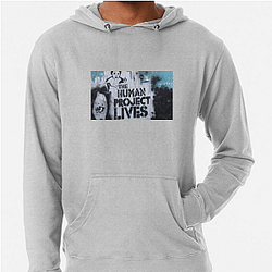 Fragile Miracle Children Of Men Hoodies