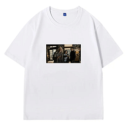 Political Chaos Children Of Men T-Shirts