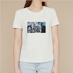 Fragile Miracle Children Of Men T-Shirts