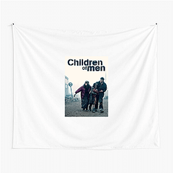 Lost Hope Children Of Men Tapestries