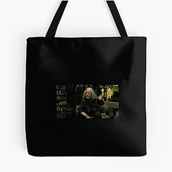 Human Survival Children Of Men Bags