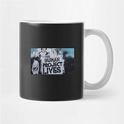 Fragile Miracle Children Of Men Mugs