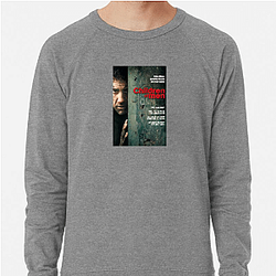 Global Infertility Children Of Men Sweatshirts