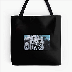 Fragile Miracle Children Of Men Bags