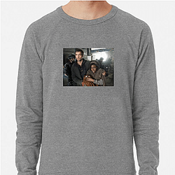 Rebel Resistance Children Of Men Sweatshirts