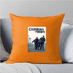 Lost Hope Children Of Men Pillows Cover