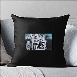 Fragile Miracle Children Of Men Pillows Cover