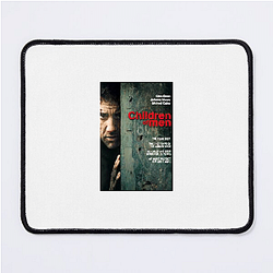 Global Infertility Children Of Men Mouse Pads