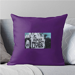 Fragile Miracle Children Of Men Pillows Cover