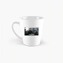 Unexpected Guardian Children Of Men Mugs