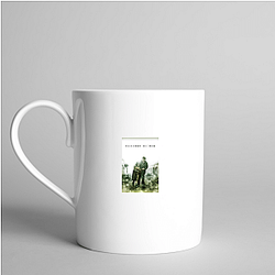 Endangered Humanity Children Of Men Mugs