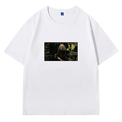 Human Survival Children Of Men T-Shirts