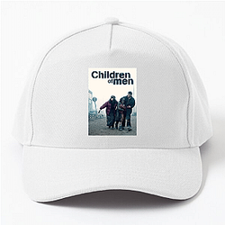Lost Hope Children Of Men Hats & Caps