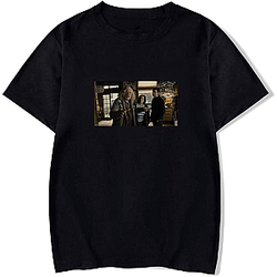 Political Chaos Children Of Men T-Shirts
