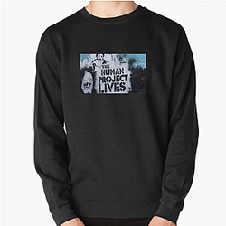 Fragile Miracle Children Of Men Sweatshirts