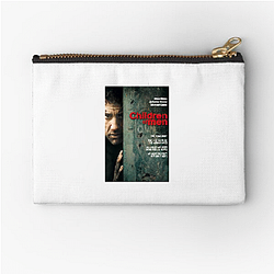 Global Infertility Children Of Men Zipper Pouches