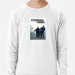 Lost Hope Children Of Men Sweatshirts