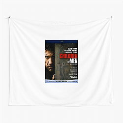 Oppressive Regime Children Of Men Tapestries